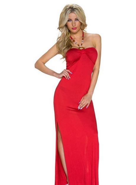 Rode lange jurk met split rode-lange-jurk-met-split-48_4