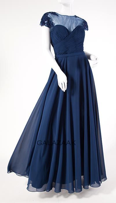 Blauwe kanten jurk bruiloft blauwe-kanten-jurk-bruiloft-11_7