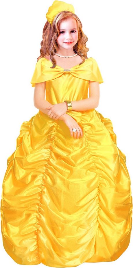 Gele prinsessenjurk gele-prinsessenjurk-24_2