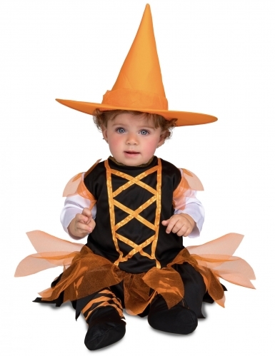 Halloween baby kleding halloween-baby-kleding-12