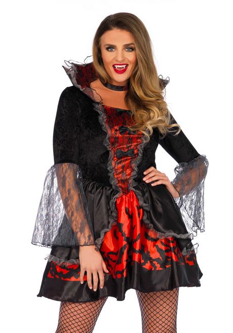 Halloween dames kostuum halloween-dames-kostuum-26_3