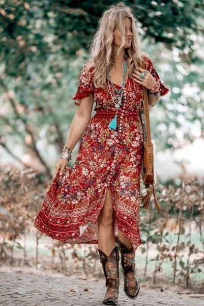 Lange jurken hippie stijl lange-jurken-hippie-stijl-20