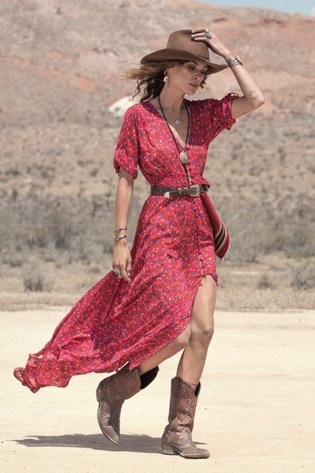 Lange jurken hippie stijl lange-jurken-hippie-stijl-20_17