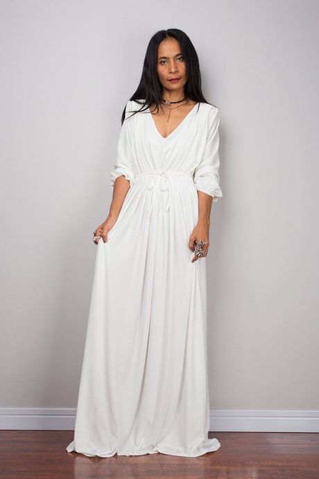 Lange witte jurk goedkoop lange-witte-jurk-goedkoop-63_10