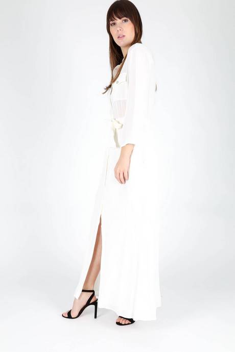 Lange witte jurk met lange mouwen lange-witte-jurk-met-lange-mouwen-32_10