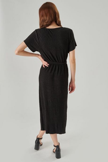 Lange zwarte jurk zonder mouwen lange-zwarte-jurk-zonder-mouwen-49_2