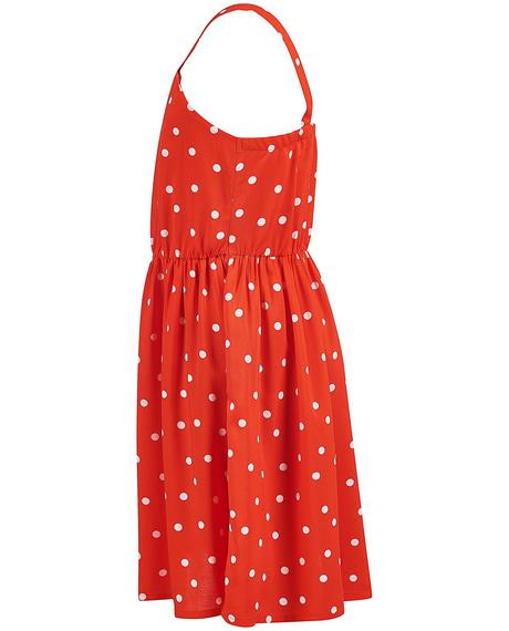 Polkadot jurk rood polkadot-jurk-rood-30_11