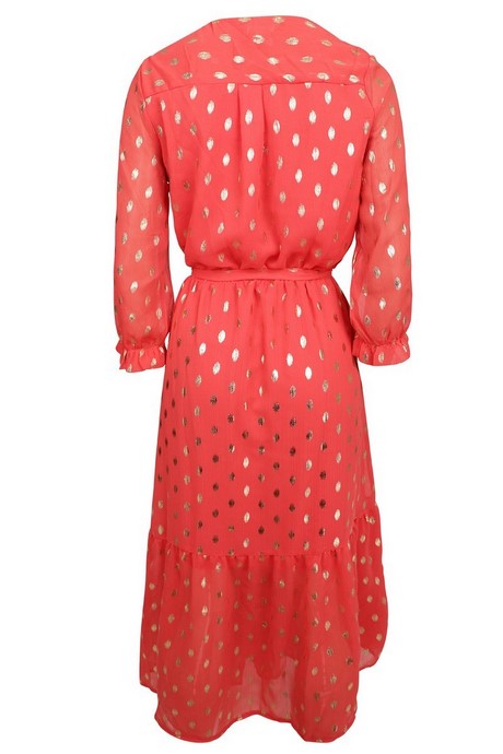 Polkadot jurk rood polkadot-jurk-rood-30_5