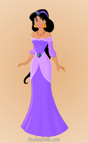 Prinses jasmine jurk prinses-jasmine-jurk-82