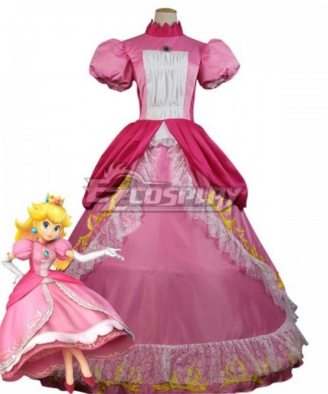 Prinses peach jurk prinses-peach-jurk-25_7