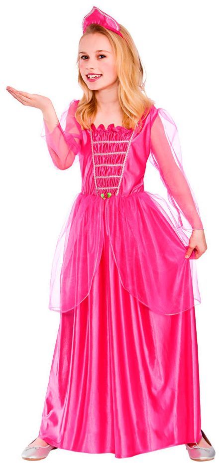 Prinses peach jurk prinses-peach-jurk-25_9