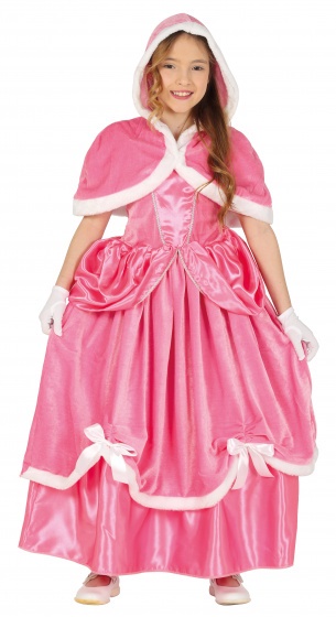 Prinses roze jurk prinses-roze-jurk-95_15