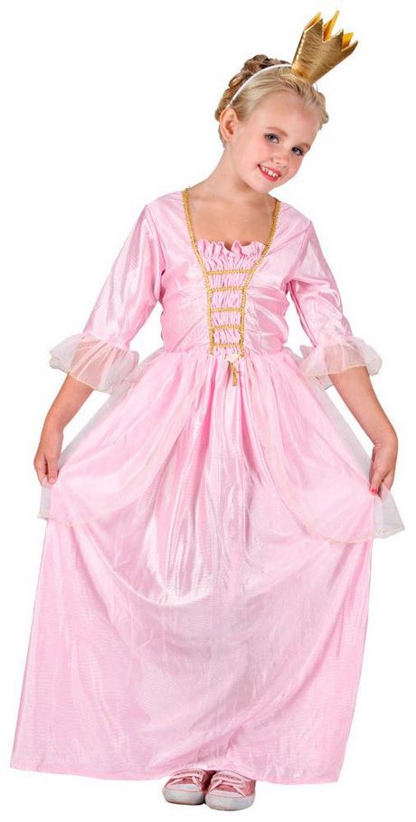 Prinses roze jurk prinses-roze-jurk-95_16
