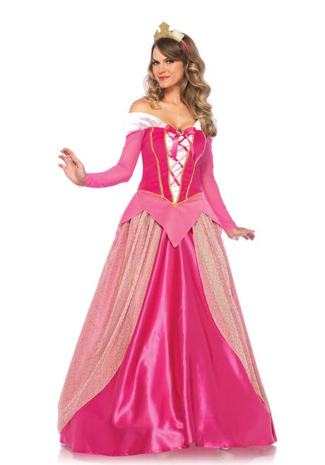 Prinses roze jurk prinses-roze-jurk-95_18