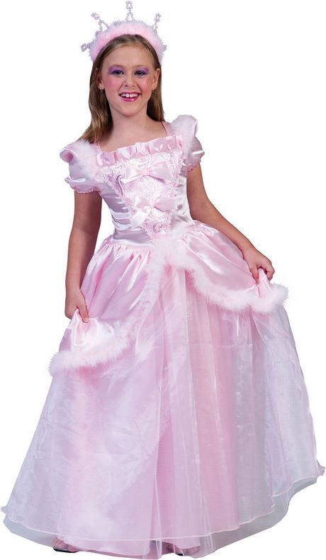 Prinses roze jurk prinses-roze-jurk-95_4