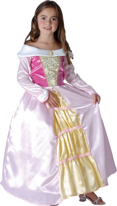 Prinses roze jurk prinses-roze-jurk-95_7