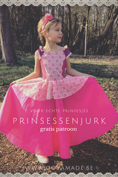 Prinsessen jurk peuter prinsessen-jurk-peuter-64_2