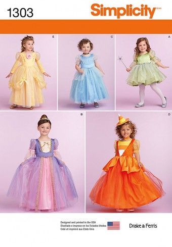 Prinsessen jurk peuter prinsessen-jurk-peuter-64_7