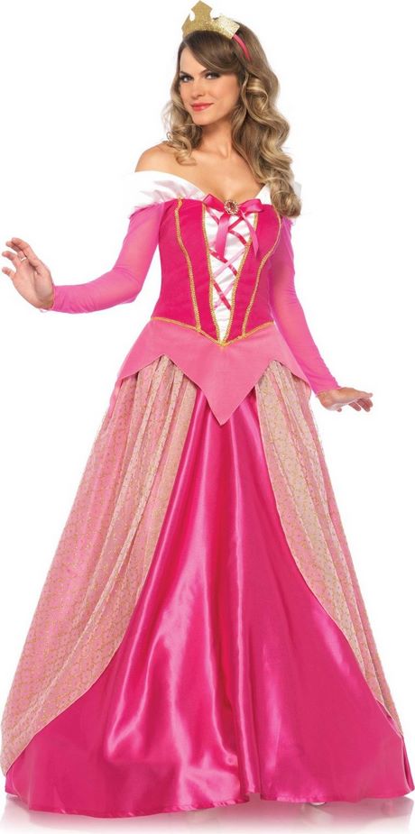 Prinsessen outfit prinsessen-outfit-09_4