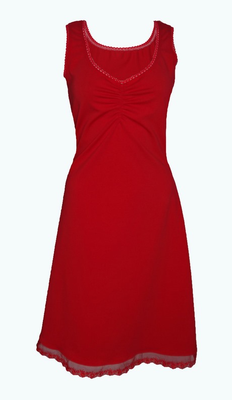 Rode mouwloze jurk rode-mouwloze-jurk-79_11