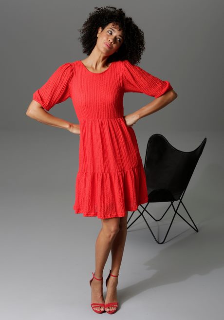 Rode mouwloze jurk rode-mouwloze-jurk-79_12