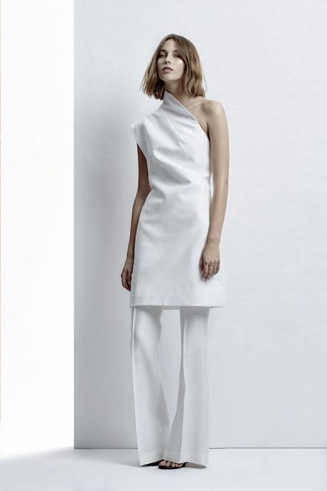 Satijnen witte jurk satijnen-witte-jurk-50_14