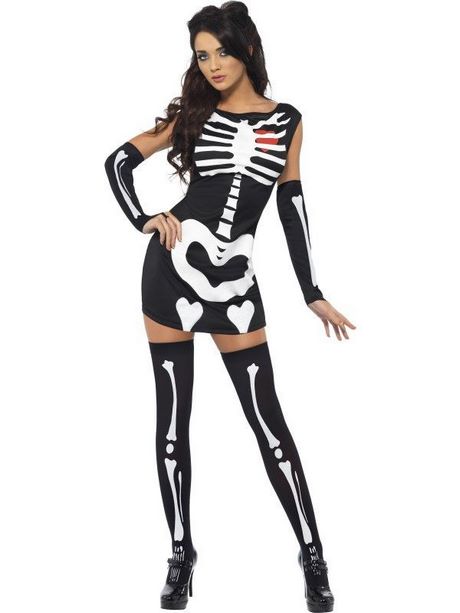 Skelet kleding skelet-kleding-60_11
