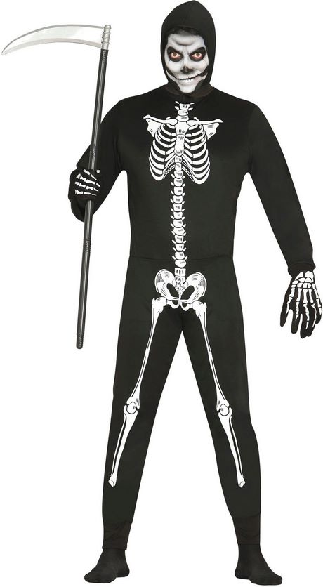 Skelet kleding skelet-kleding-60_15