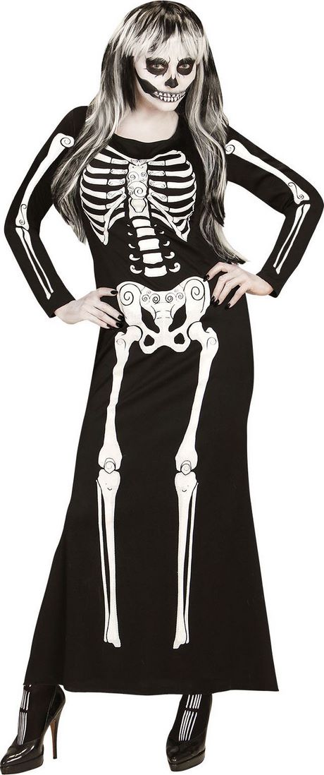 Skelet kleding skelet-kleding-60_2