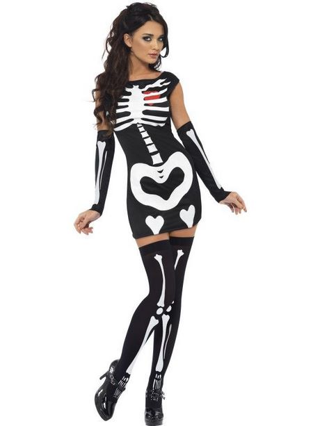 Skelet kleding skelet-kleding-60_5