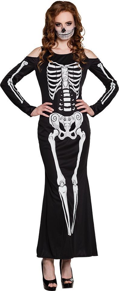 Skelet kleding skelet-kleding-60_6
