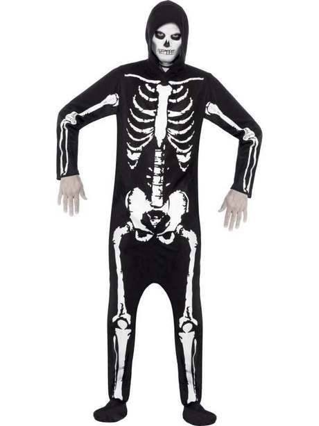 Skelet kleding skelet-kleding-60_7