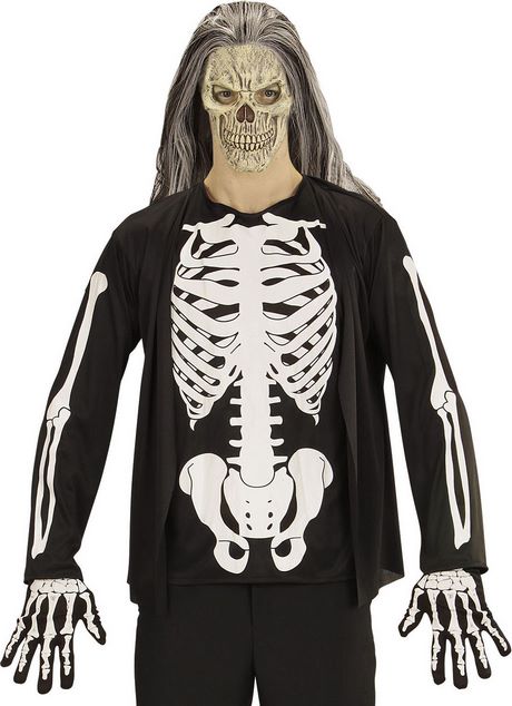 Skelet kleding skelet-kleding-60_9