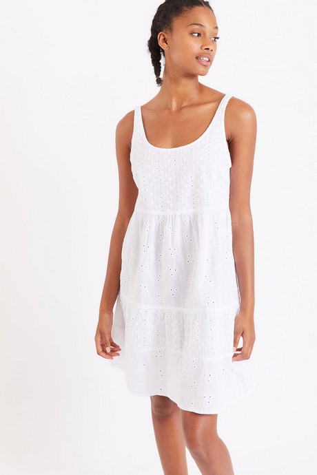 Wit geborduurde jurk wit-geborduurde-jurk-42_10