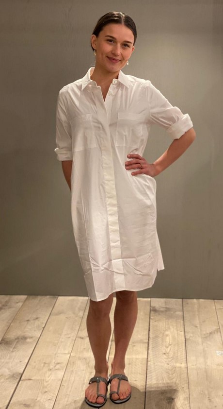 Wit overhemd jurk wit-overhemd-jurk-11_8