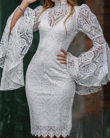 Witte elegante jurk witte-elegante-jurk-54_7