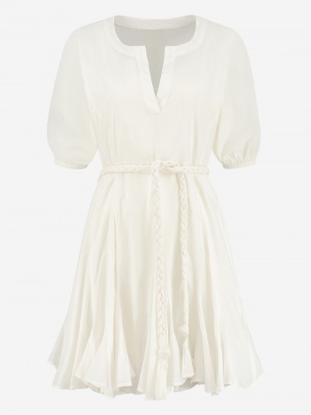 Witte jurk nikkie witte-jurk-nikkie-76_8