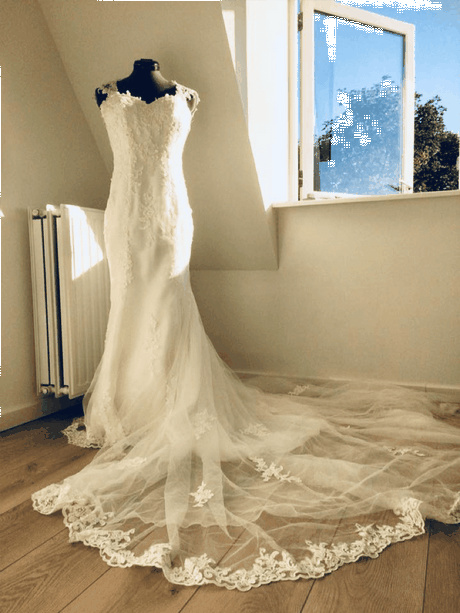 Witte jurk trouwen witte-jurk-trouwen-57