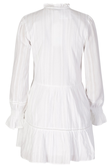 Witte ruffle jurk witte-ruffle-jurk-88_12