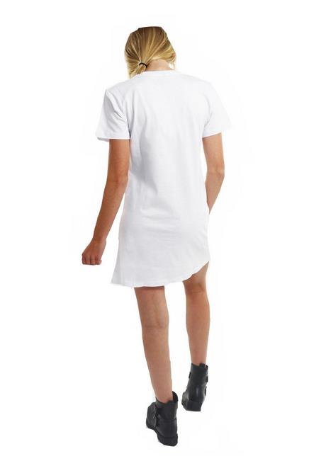 Witte t shirt dress witte-t-shirt-dress-85_2