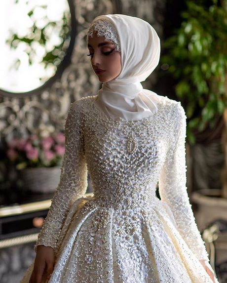 Arabische bruidsjurken arabische-bruidsjurken-08_15
