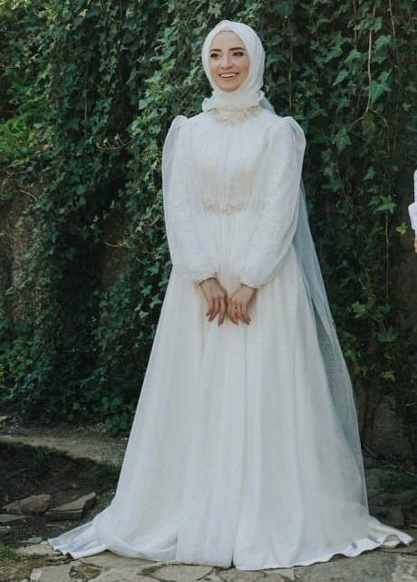 Arabische bruidsjurken arabische-bruidsjurken-08_7
