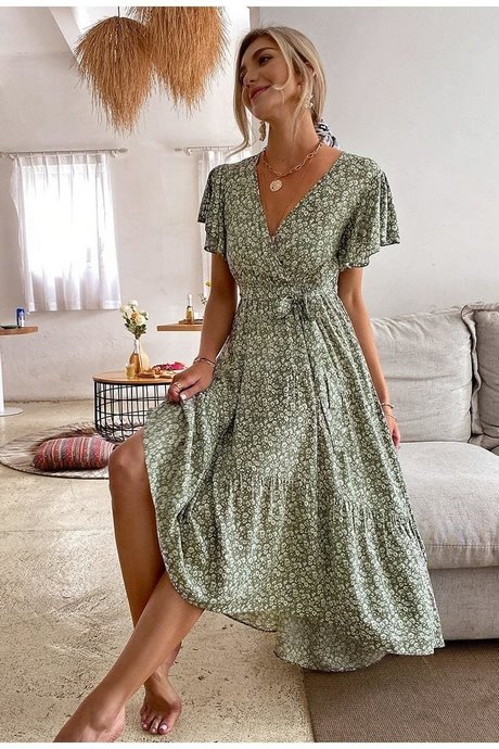Boheemse jurken boheemse-jurken-41