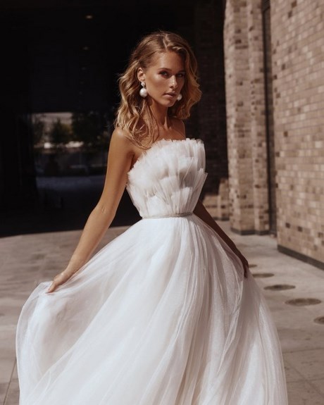Designer bruidsmeisjes jurken