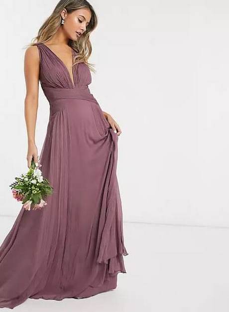 Donker paarse bruidsmeisje jurken donker-paarse-bruidsmeisje-jurken-99_10