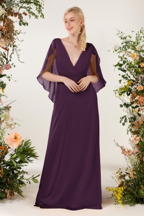 Donker paarse bruidsmeisje jurken donker-paarse-bruidsmeisje-jurken-99_12