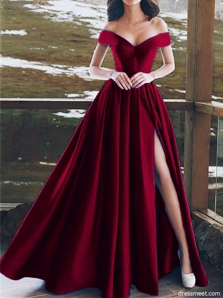 Donker rode prom jurken donker-rode-prom-jurken-81_11