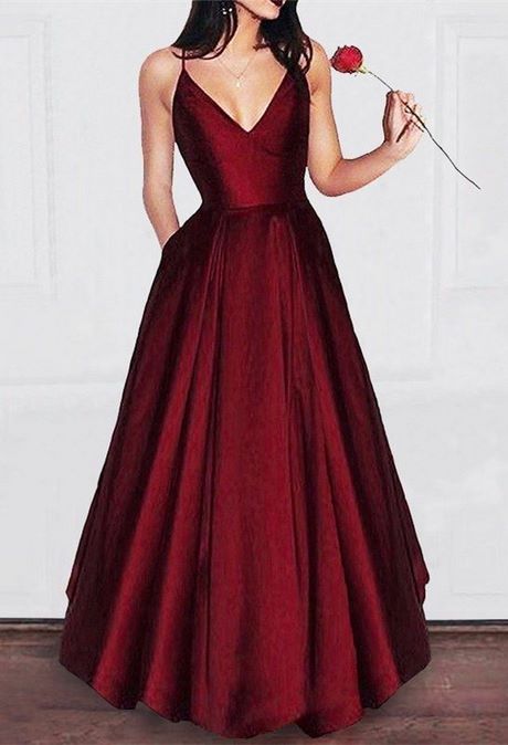 Donker rode prom jurken donker-rode-prom-jurken-81_15