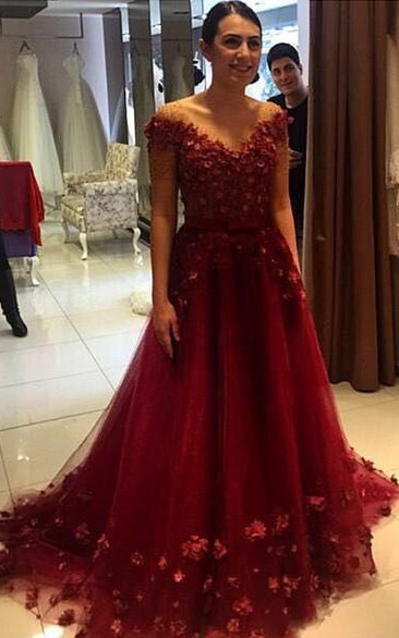 Donker rode prom jurken donker-rode-prom-jurken-81_9