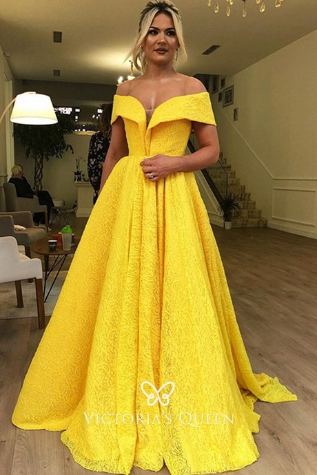 Gele formele jurken gele-formele-jurken-29_10